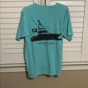 Costa Sportfisher Tee